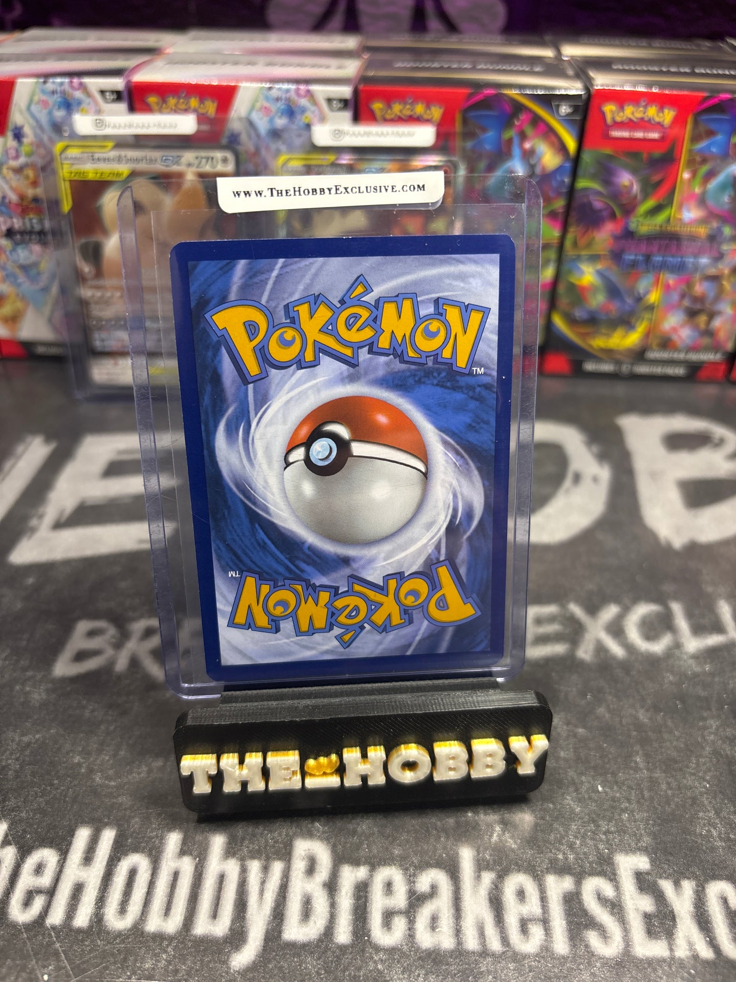 Charmander promo (NM)