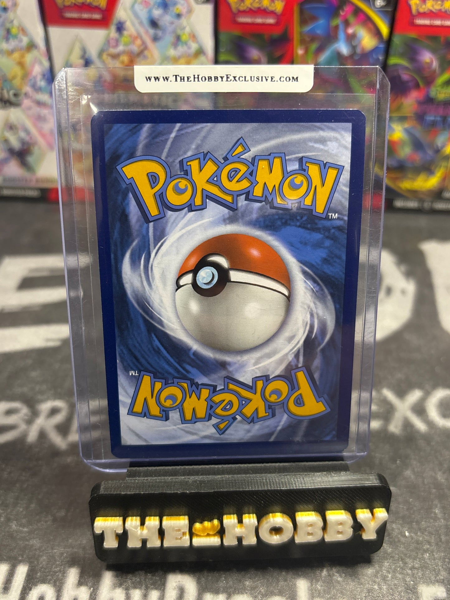 Magikarp (NM)