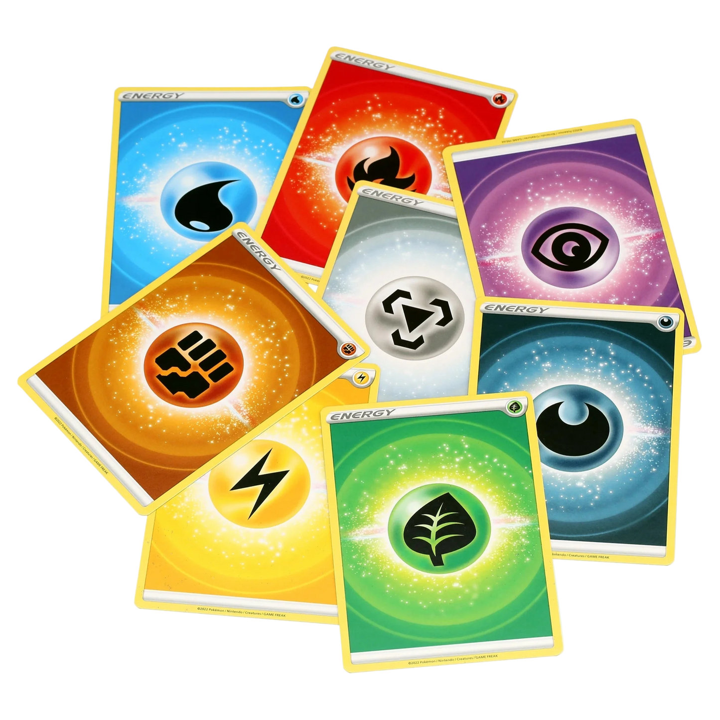 MEGA EVOLUTION - PHANTASMAL FLAMES BOOSTER BUNDLES