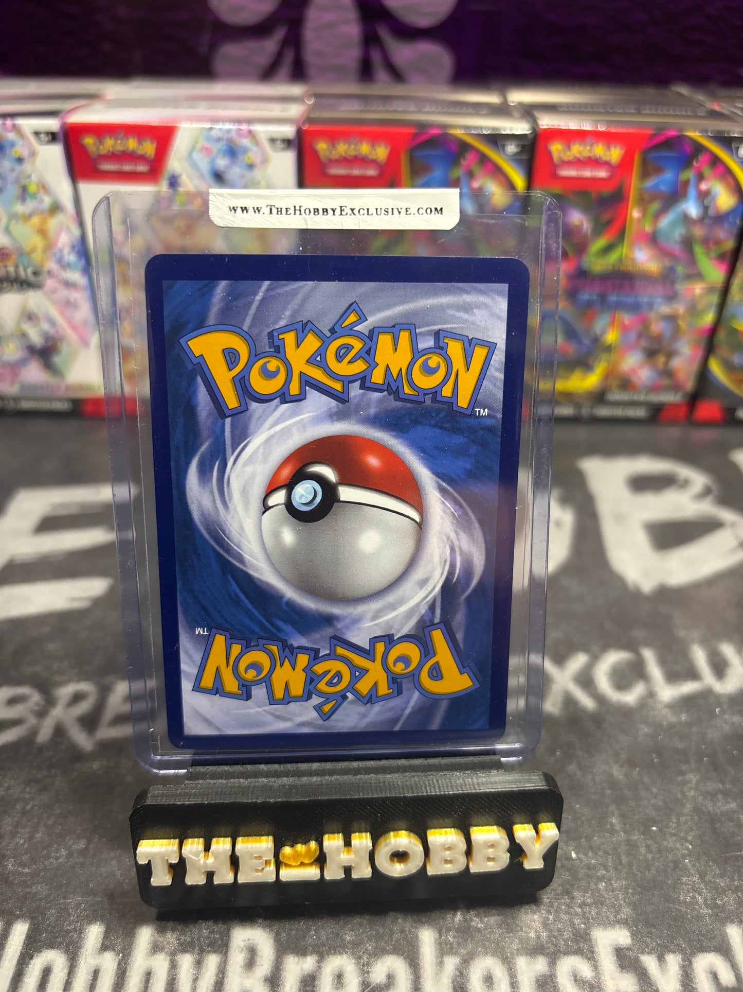 Umbreon VMAX (NM)