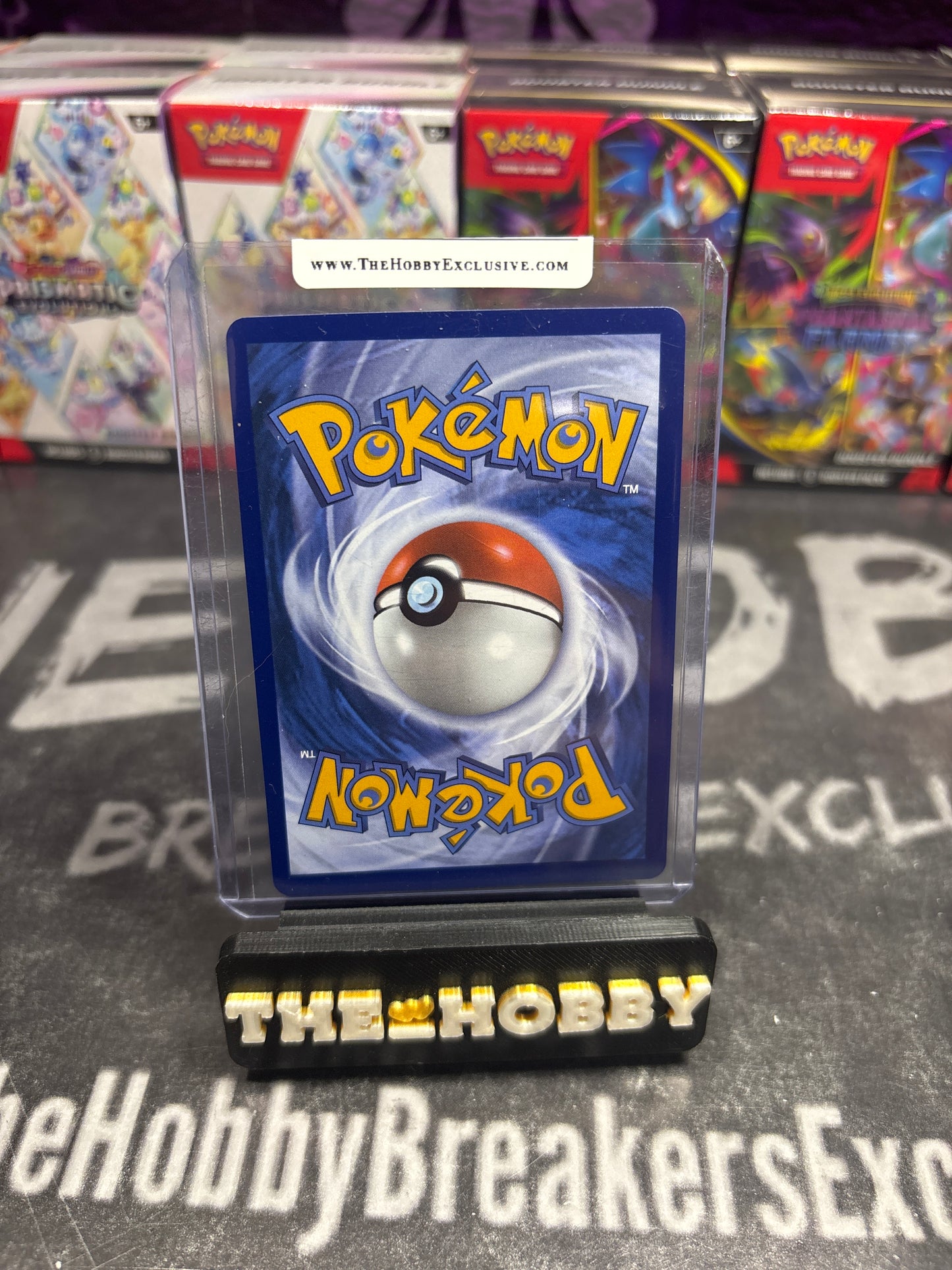 Mega Zygarde EX Gold (NM)