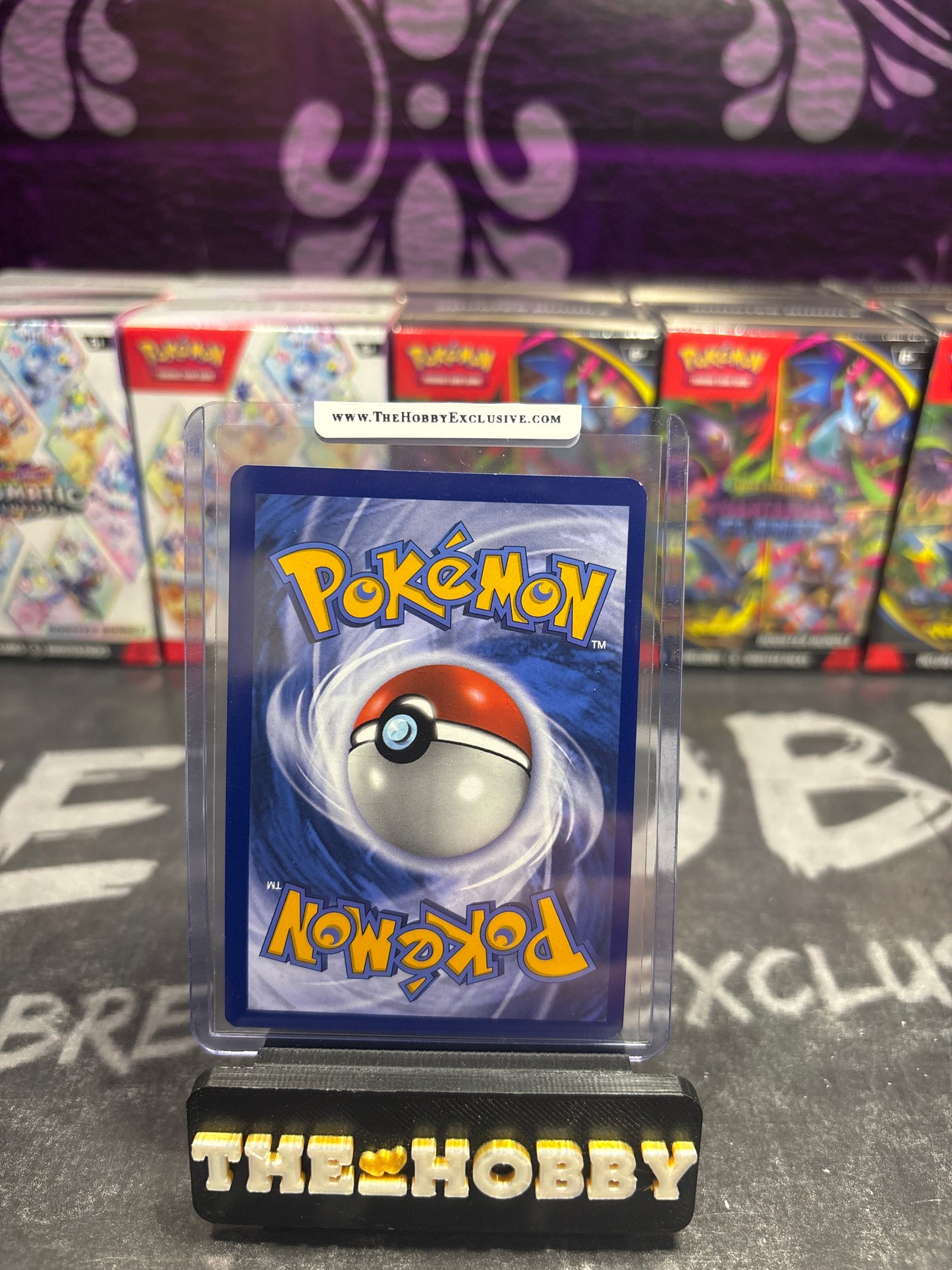 Charizard V star, sword & shield promo (LP)