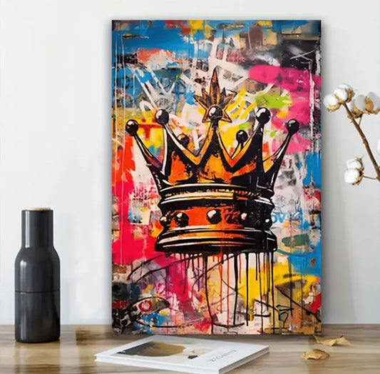 Canvas print