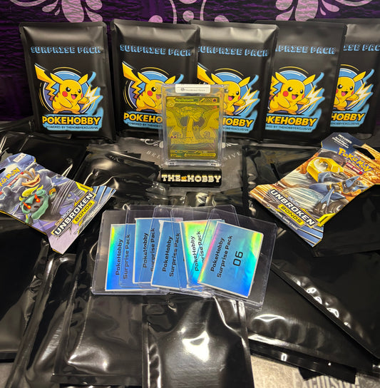 Whatnot live Surprise pack collector link in product description down below!!