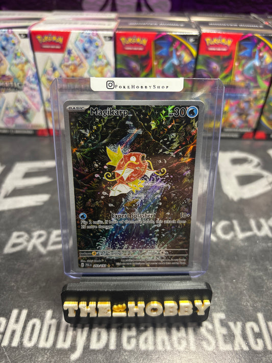 Magikarp (NM)