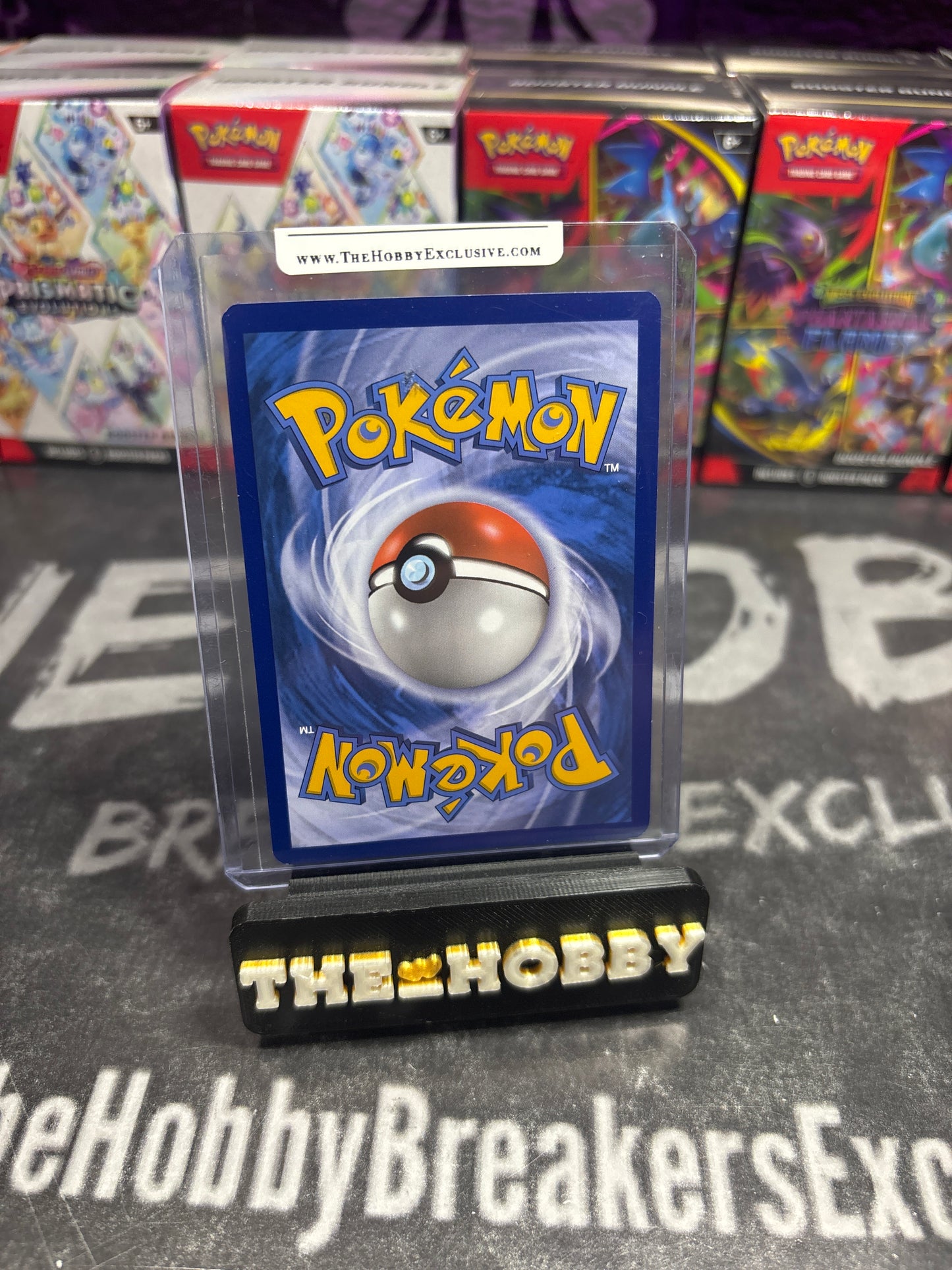 Blastoise & Piplup EX full art cosmic eclipse tag team (NM)