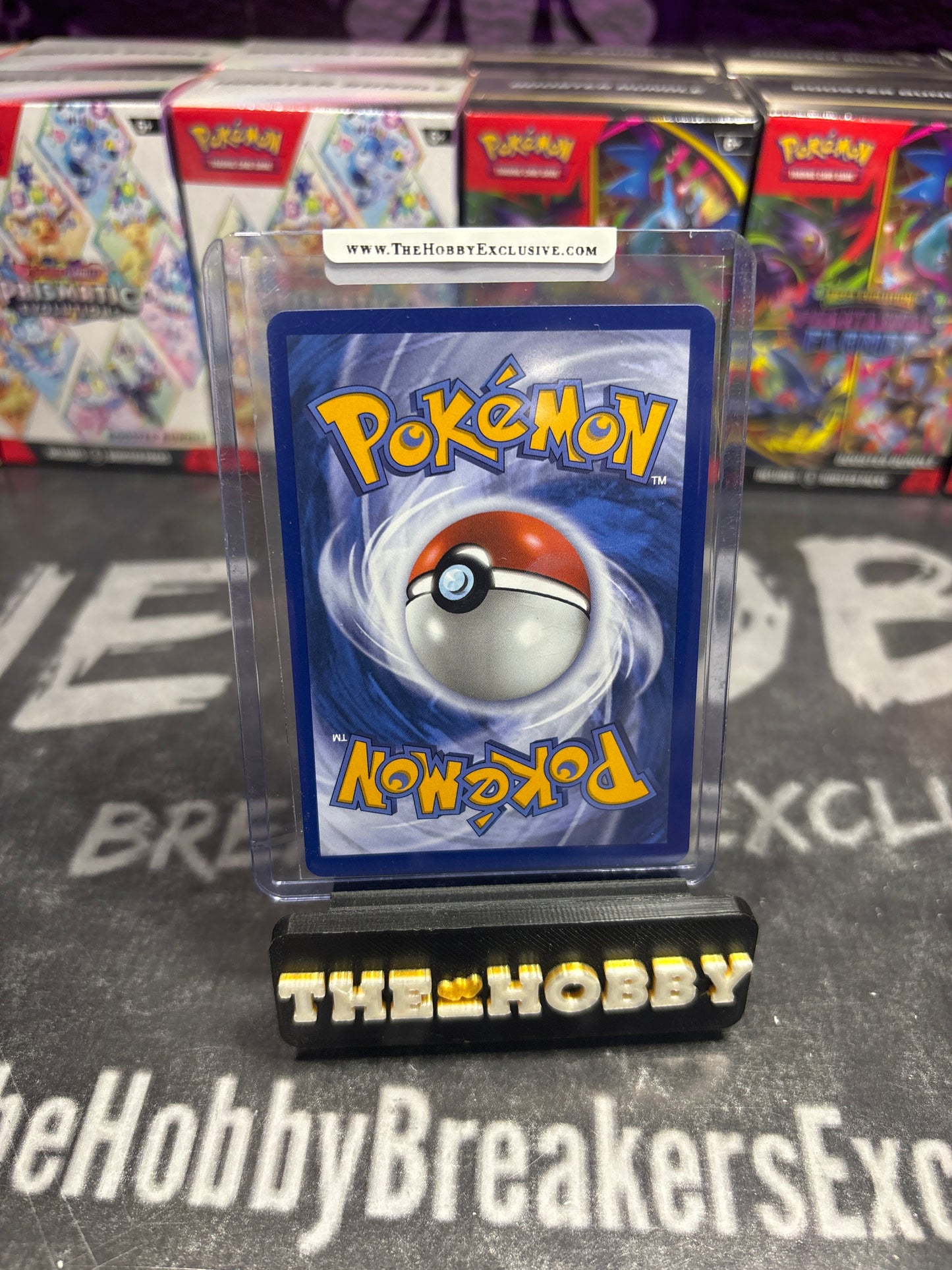 Mega Gengar EX (NM)