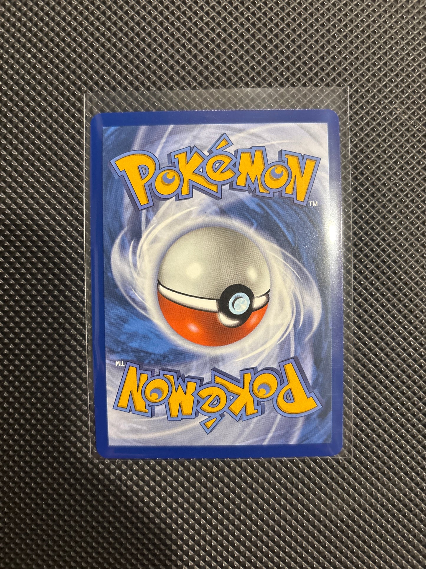 Pokemon TCG Psyduck 226/217 Illustration Rare Ascended Heroes Near Mint