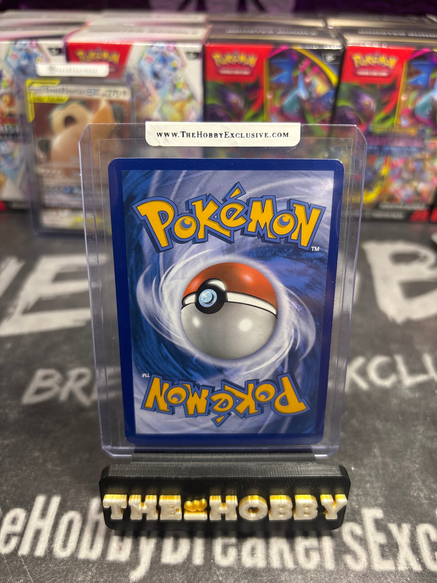 Reshiram & Charizard GX sun & moon promo (LP)