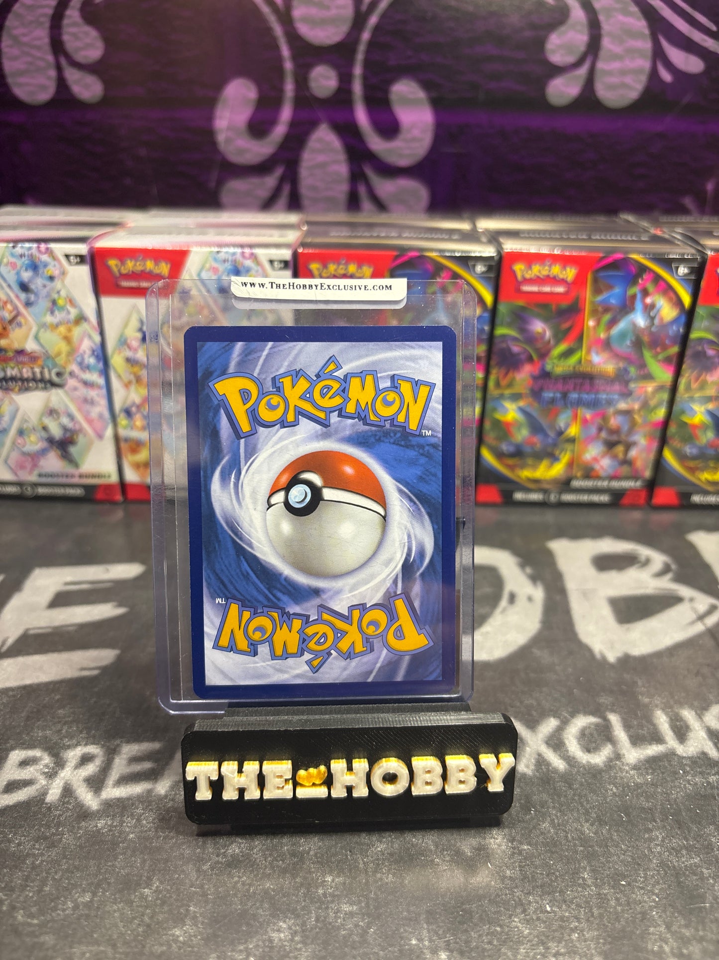 151 Squirtle (NM)