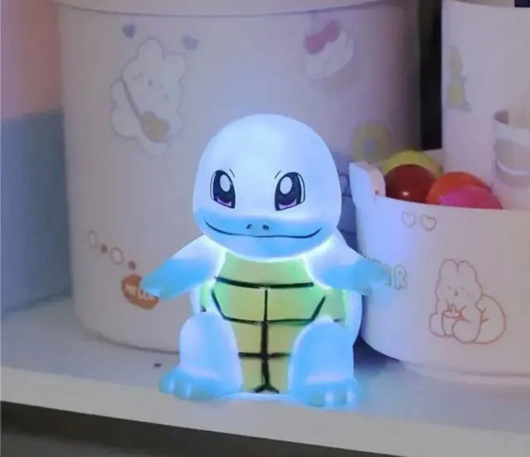 Pokémon Bedroom Night Light