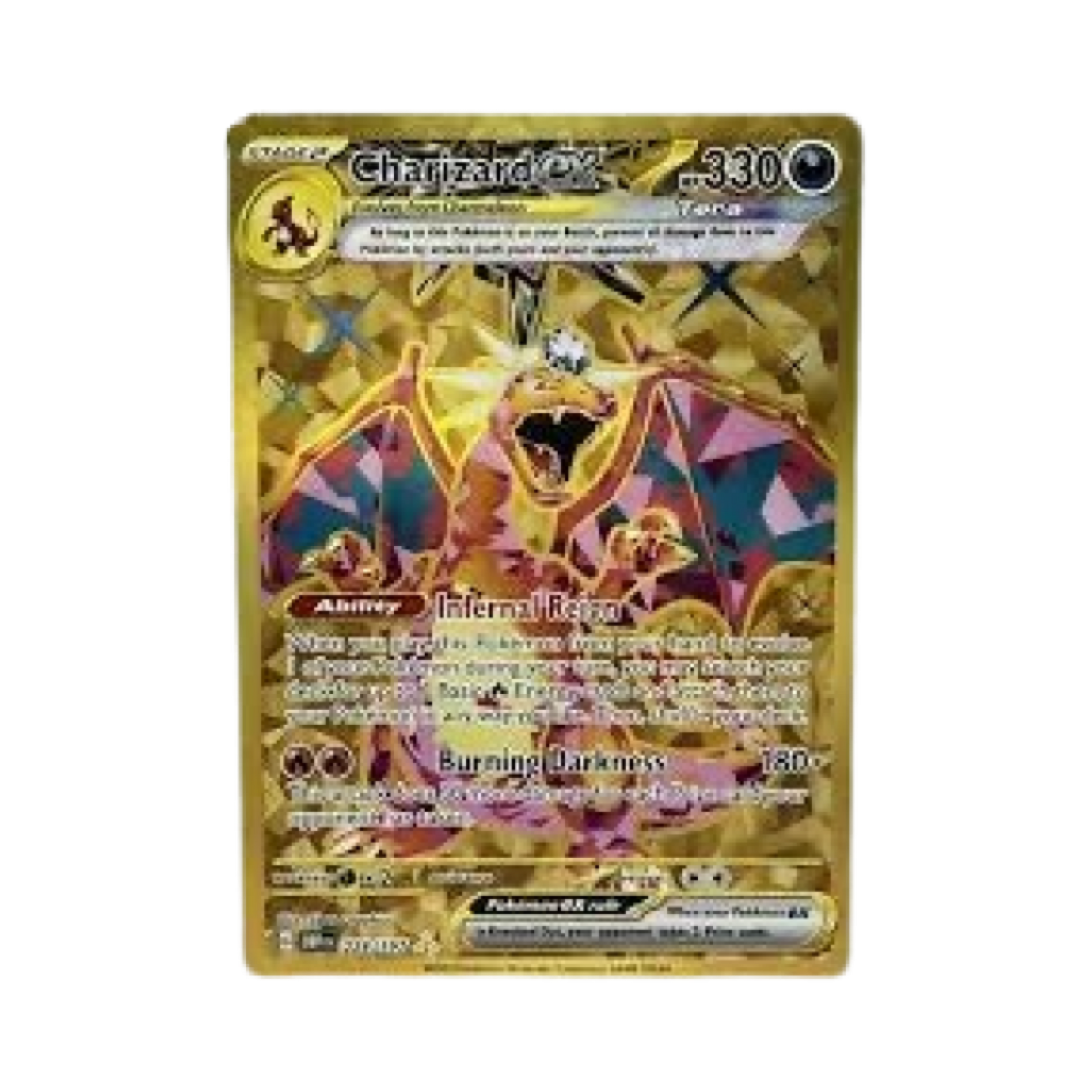 Pokemon Obsidian Flames Booster Bundle