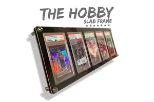 PSA Slab Frames