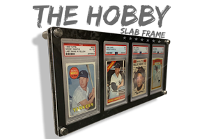 PSA Slab Frames