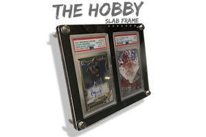 PSA Slab Frames